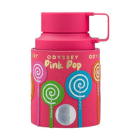 Armaf Odyssey Pink Pop Eau de Parfum 100ml