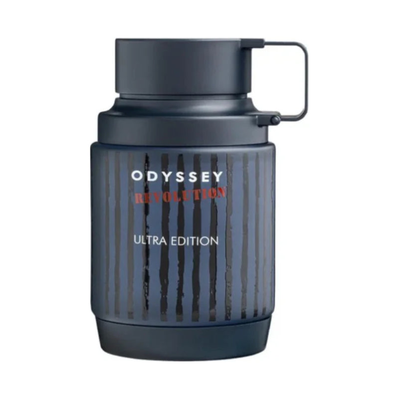 Armaf Odyssey Revolution Ultra Edition Eau de Parfum 100ml