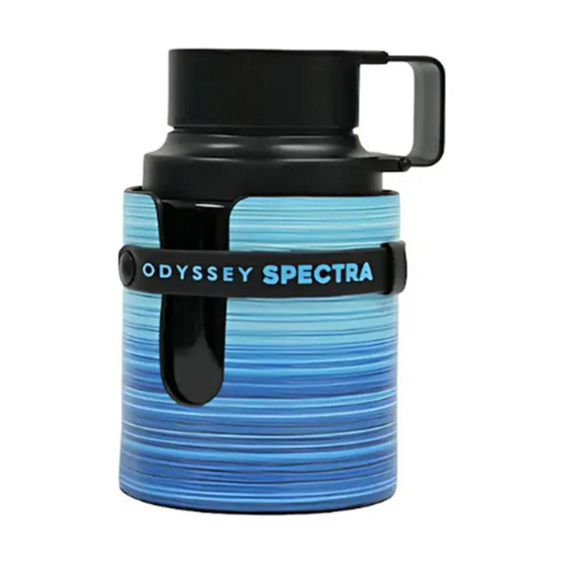 Armaf Odyssey Spectra Blu Edition Eau de Parfum 100ml