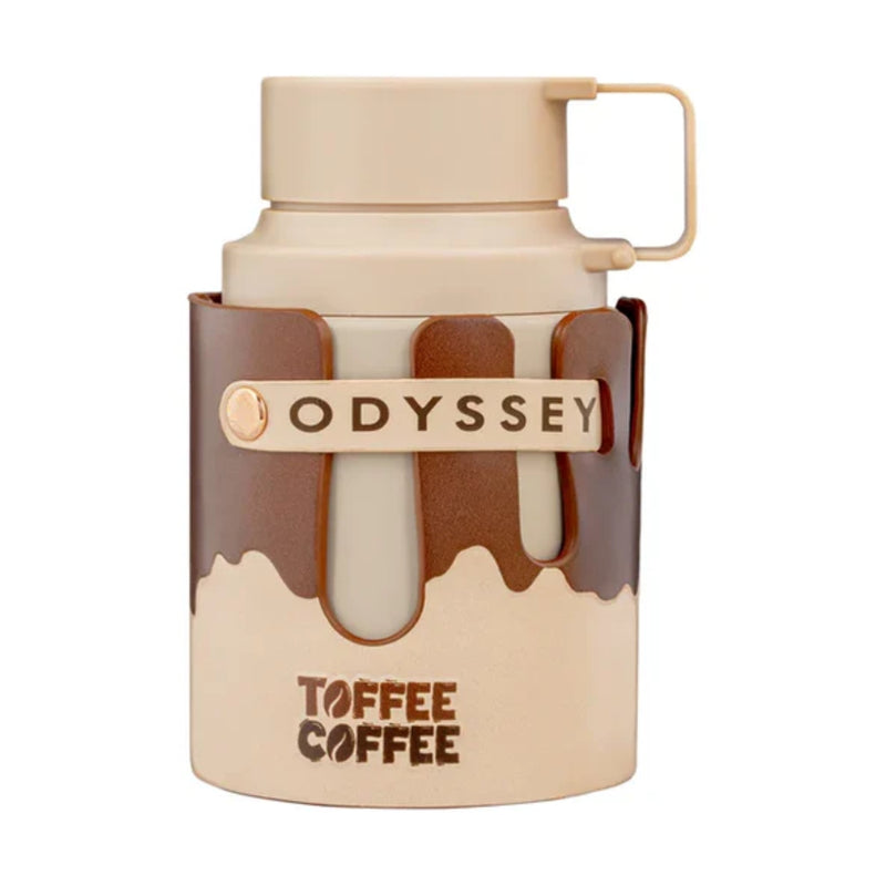 Armaf Odyssey Toffee Coffee Eau de Parfum 100ml