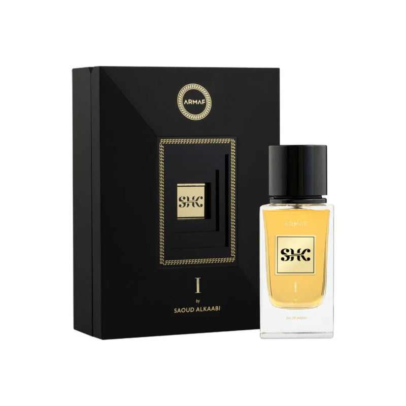 Armaf Shk I Eau de Parfum 100ml