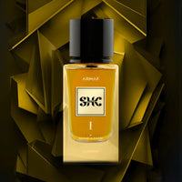 Armaf Shk I Eau de Parfum 100ml