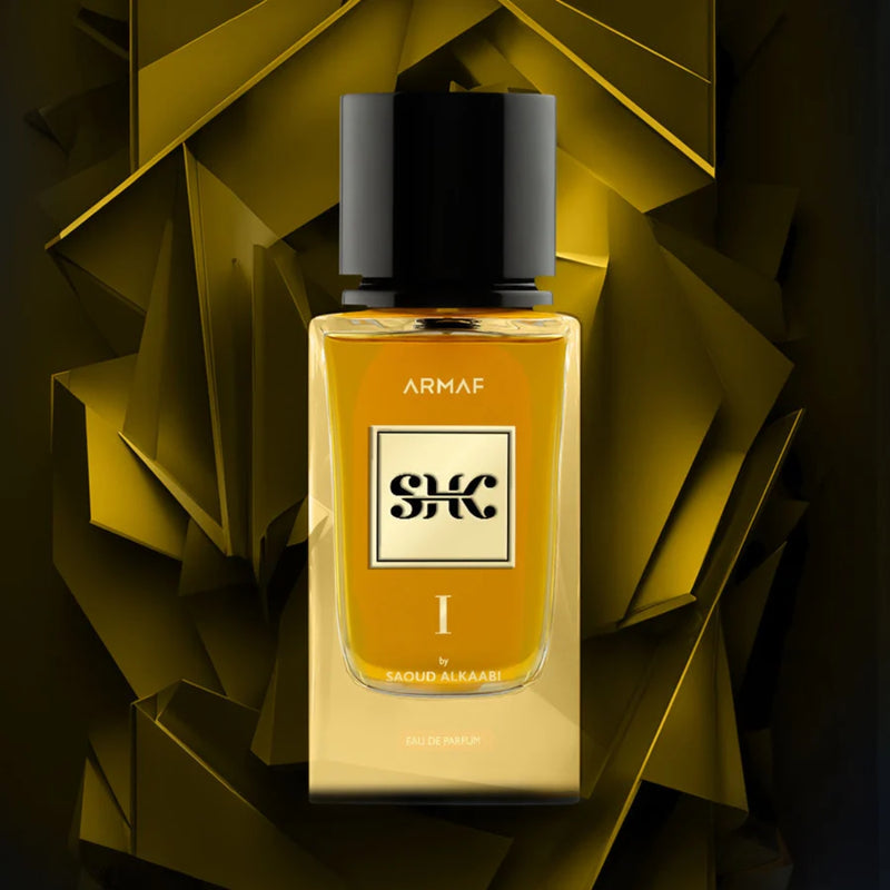 Armaf Shk I Eau de Parfum 100ml
