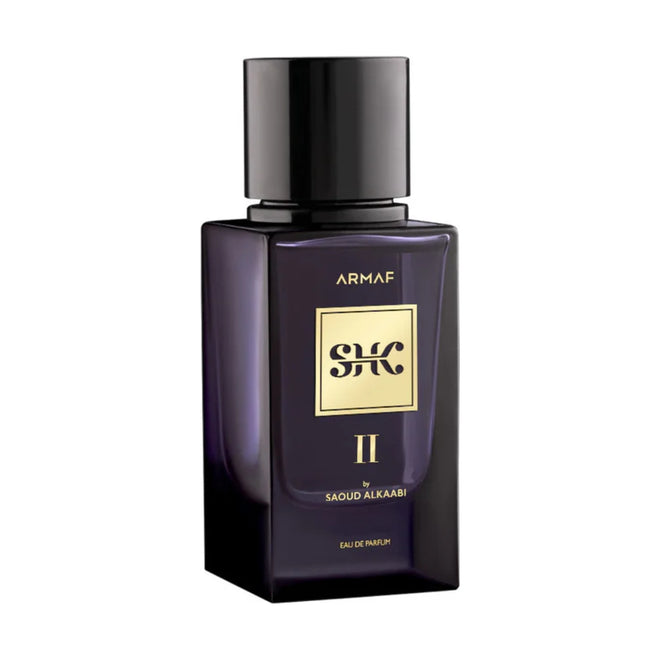 Armaf Shk II Eau de Parfum 100ml