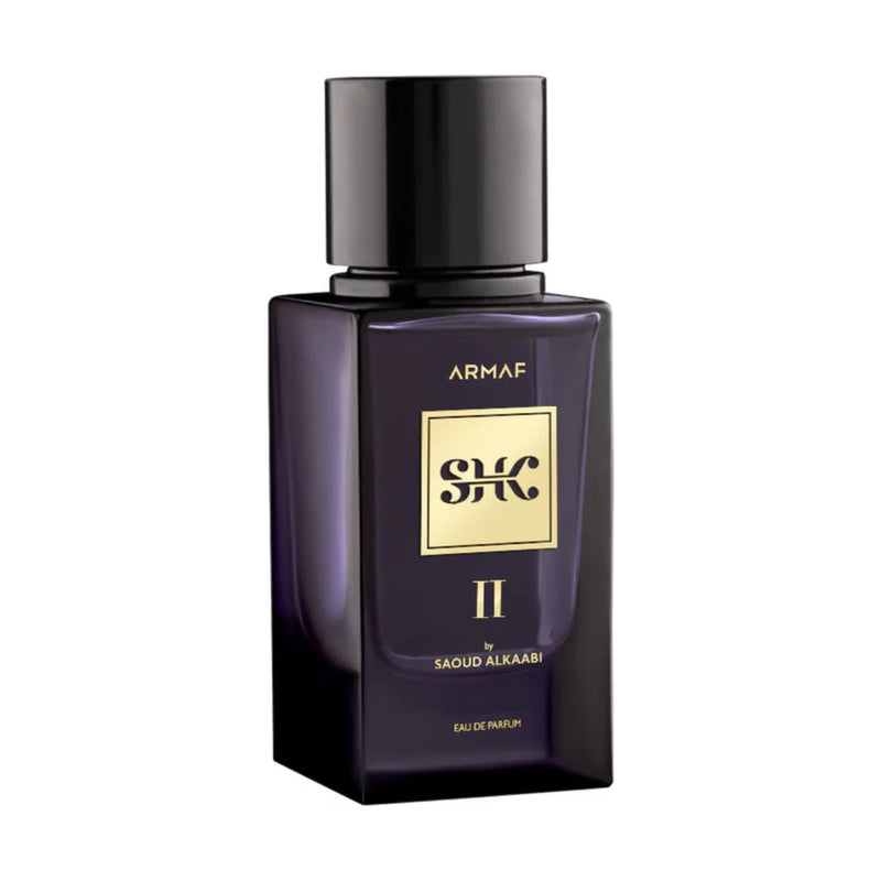 Armaf Shk II Eau de Parfum 100ml