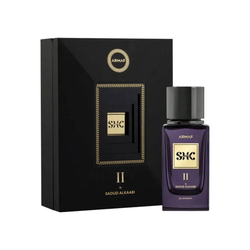 Armaf Shk II Eau de Parfum 100ml