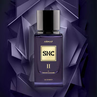 Armaf Shk II Eau de Parfum 100ml