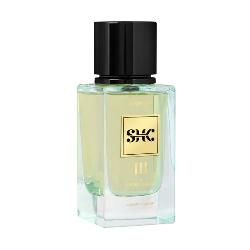 Armaf Shk III Extrait de Parfum 100ml