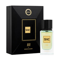 Armaf Shk III Extrait de Parfum 100ml