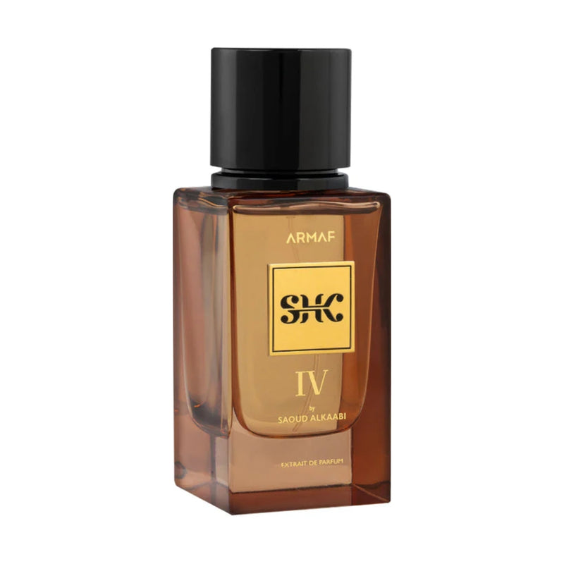 Armaf Shk IV Extrait de Parfum 100ml