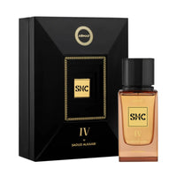 Armaf Shk IV Extrait de Parfum 100ml