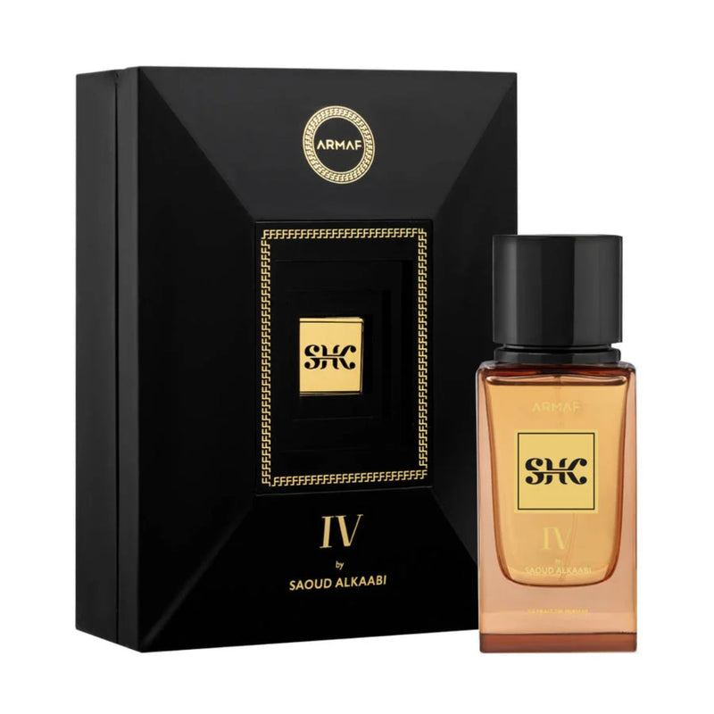Armaf Shk IV Extrait de Parfum 100ml