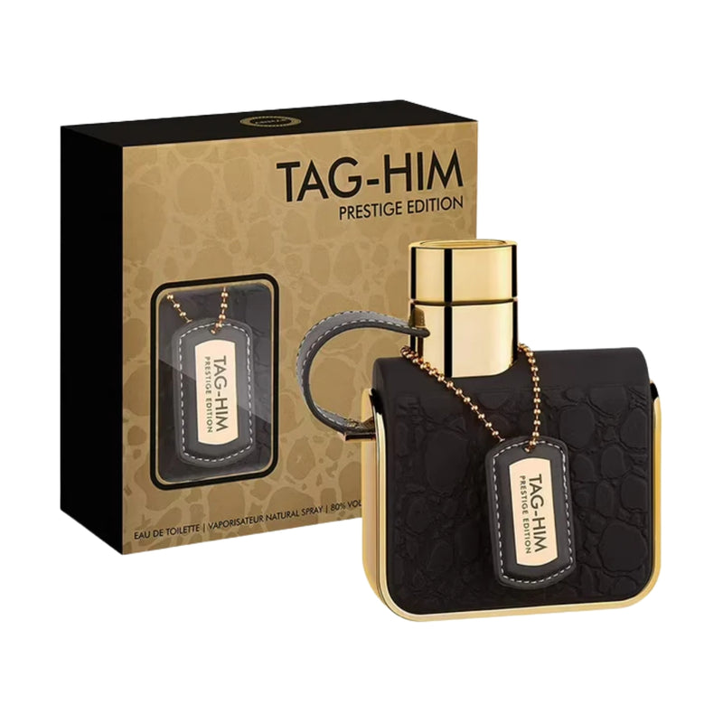Armaf Tag Him Prestige Edition Eau de Parfum 100ml