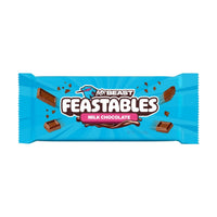 Mr Beast Feastables Milk Chocolate 60g