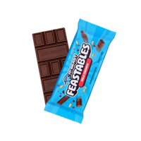 Mr Beast Feastables Milk Chocolate Milk Crunch 60g