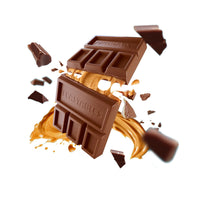 Mr Beast Feastables Milk Chocolate Peanut Butter 60g