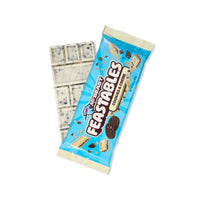Mr Beast Feastables Cookies & Creme 60g