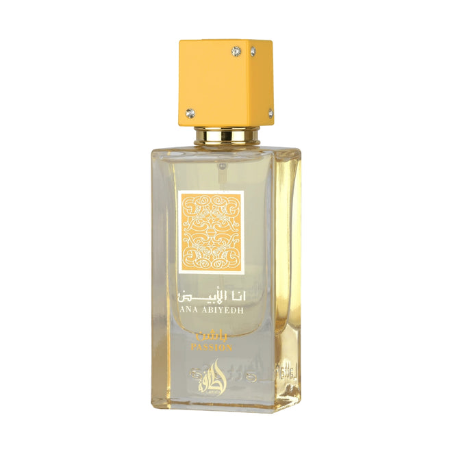 Lattafa Ana AB Passion Eau de Parfum 60ml
