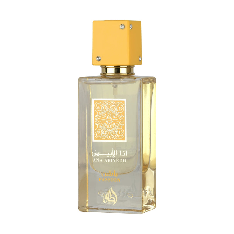 Lattafa Ana AB Passion Eau de Parfum 60ml