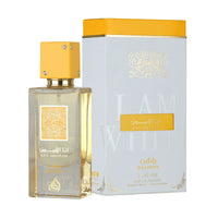 Lattafa Ana AB Passion Eau de Parfum 60ml