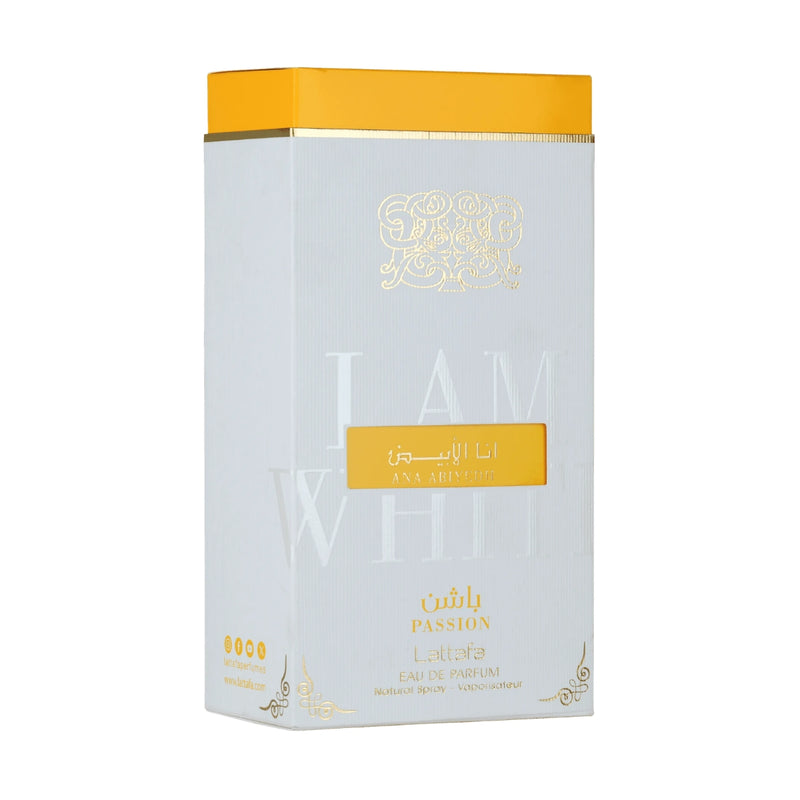 Lattafa Ana AB Passion Eau de Parfum 60ml