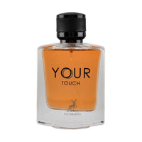 Maison Alhambra Your Touch For Men Eau de Parfum 100ml