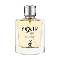Maison Alhambra Your Touch For Women Eau de Parfum 100ml