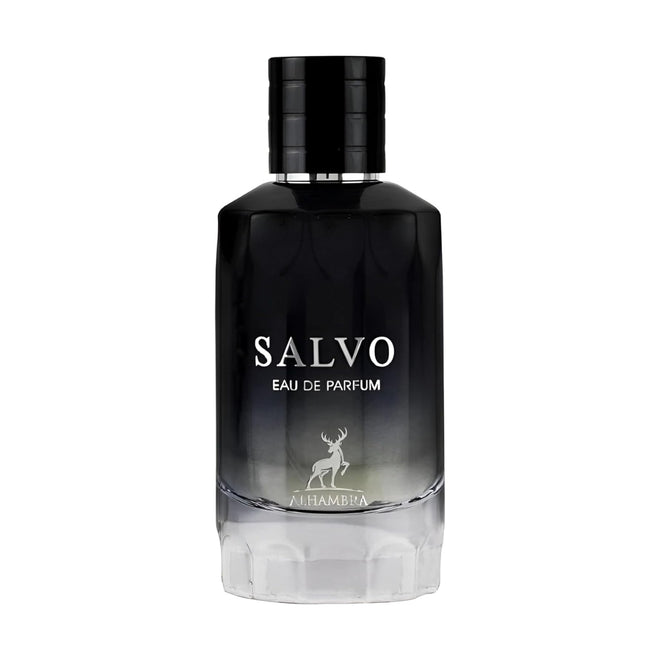 Maison Alhambra Salvo Eau de Parfum 100ml