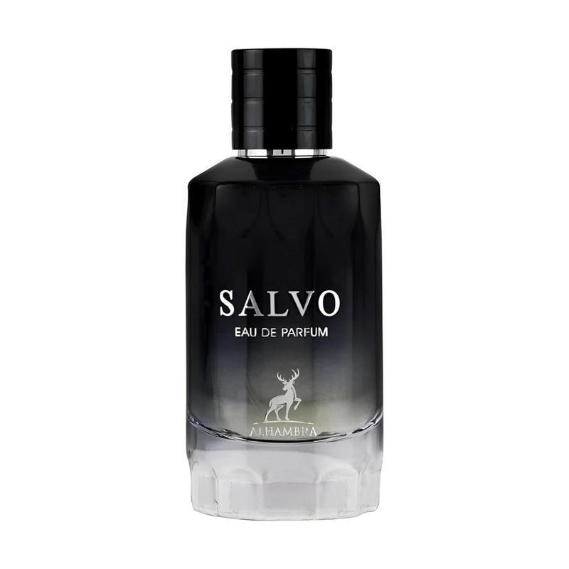 Maison Alhambra Salvo Eau de Parfum 100ml