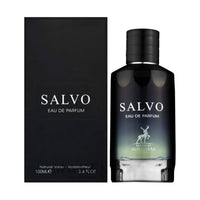 Maison Alhambra Salvo Eau de Parfum 100ml