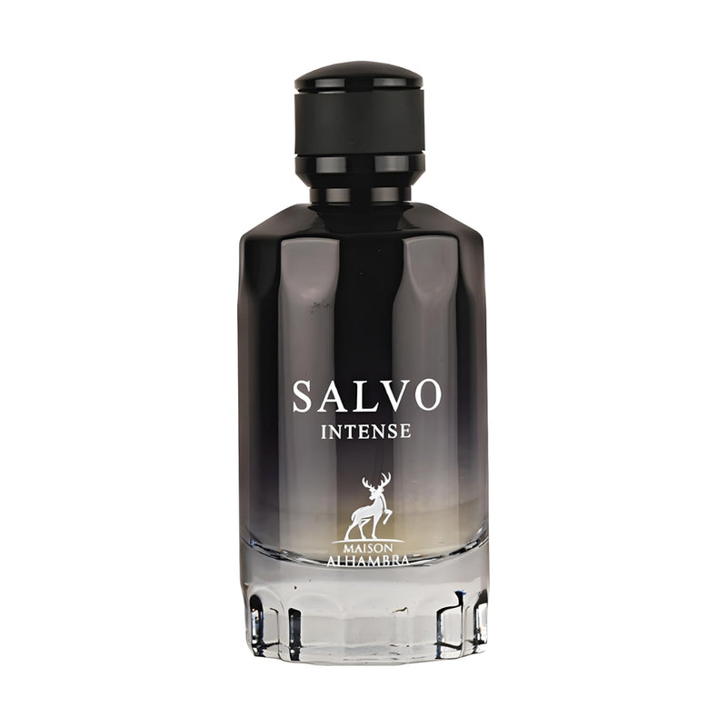 Maison Alhambra Salvo Intense Eau de Parfum 100ml