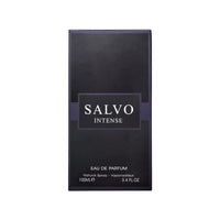 Maison Alhambra Salvo Intense Eau de Parfum 100ml