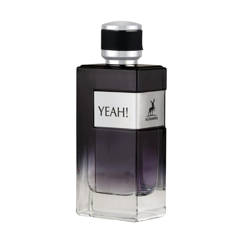 Maison Alhambra Yeah! Eau de Parfum 100ml