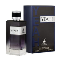 Maison Alhambra Yeah! Eau de Parfum 100ml