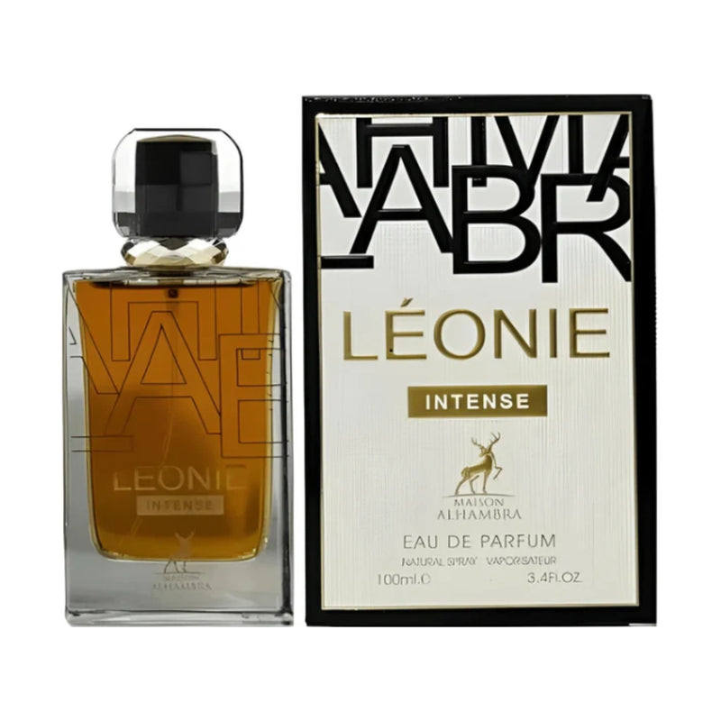 Maison Alhambra Leonie Intense Eau de Parfum 100ml