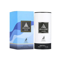 Maison Alhambra Jean Lowe Azure Eau de Parfum 100ml