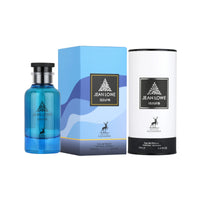 Maison Alhambra Jean Lowe Azure Eau de Parfum 100ml