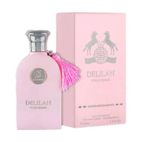 Maison Alhambra Delilah Pour Femme Eau de Parfum 100ml