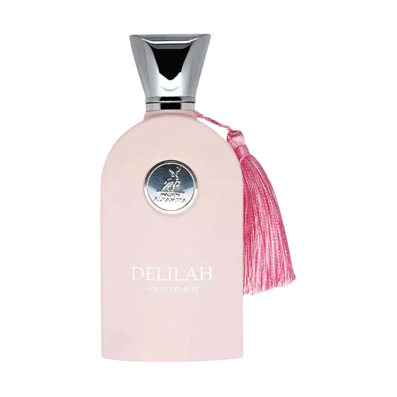 Maison Alhambra Delilah Pour Femme Eau de Parfum 100ml