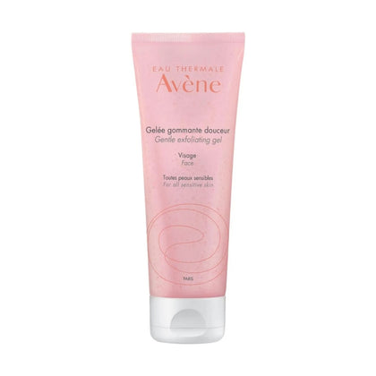 Avene Gentle Exfoliating Gel 50ml