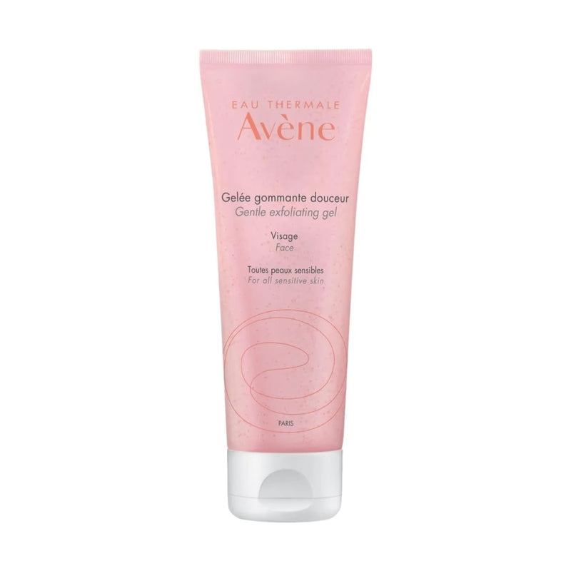 Avene Gentle Exfoliating Gel 50ml