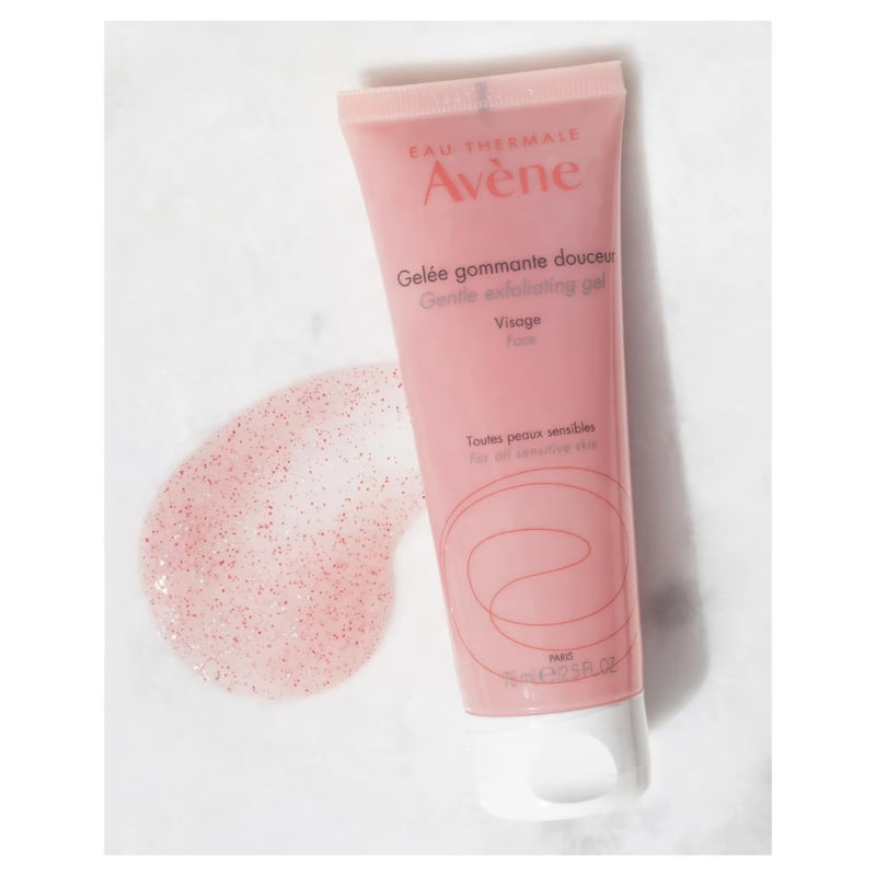 Avene Gentle Exfoliating Gel 50ml