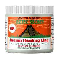 Aztec Secret Indian Healing Clay 453g