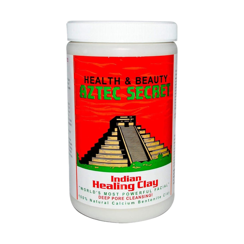 Aztec Secret Indian Healing Clay 907g