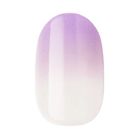 Kiss False Nails IMC52C Impress The No Glue Mani Color Ombre Nails Take A Chance Short 30 Count