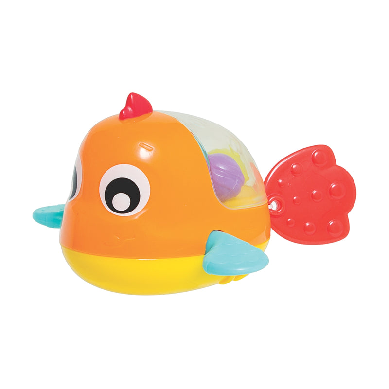 Playgro Bath Toy Paddling Bath Fish 12 Months+