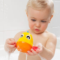Playgro Bath Toy Paddling Bath Fish 12 Months+