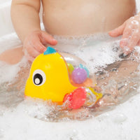 Playgro Bath Toy Paddling Bath Fish 12 Months+
