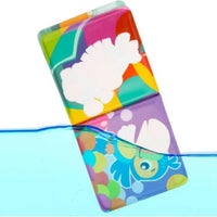 Playgro Bath Toy Magic Reveal Splash Book 6 Months+
