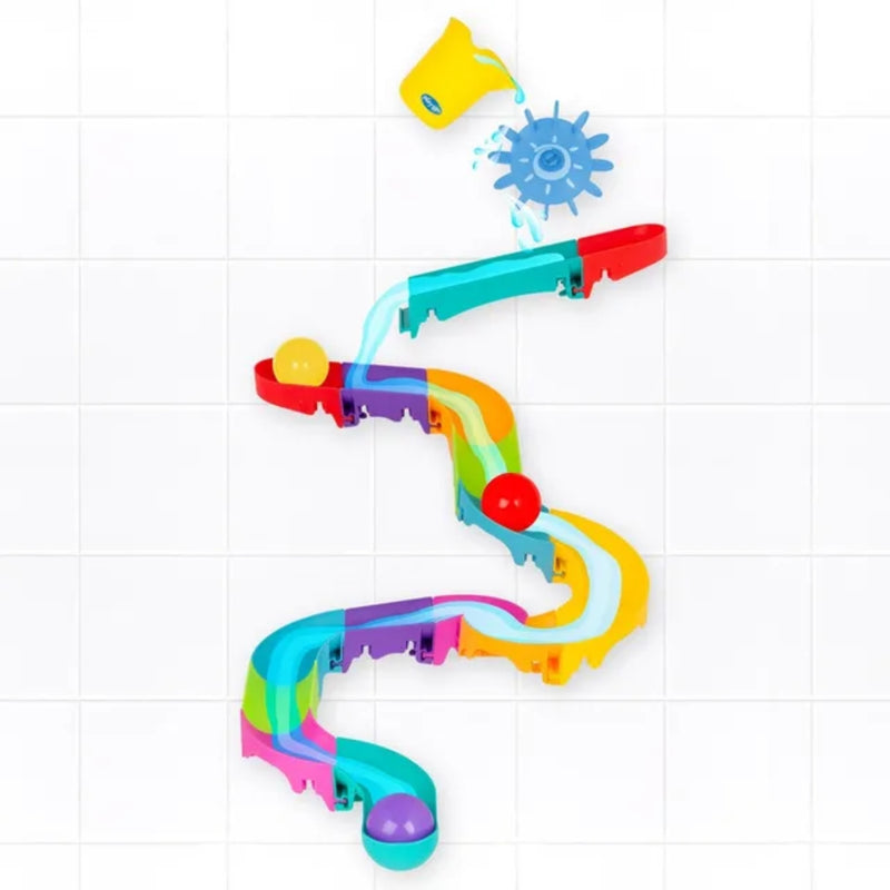 Playgro Bath Toy Splash & Slide 12 Months+
